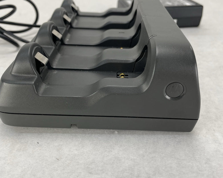Symbol SAC2000-4000CR Cradle for MT2070/MT2090 AC Adapter included Untested