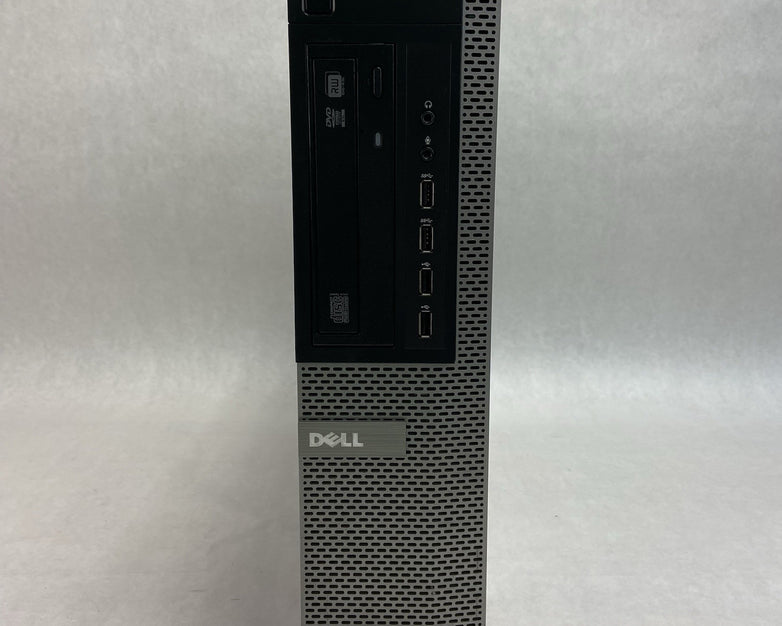 Dell Optiplex 7010 DT Intel Core i3-3220 3.3GHz 4GB RAM No HDD No OS
