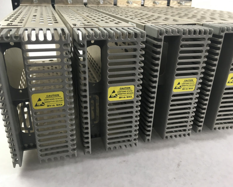 Taylor MOD Systems MOD 30 1702FZ00001A Unit Cabinet With 3 Covers