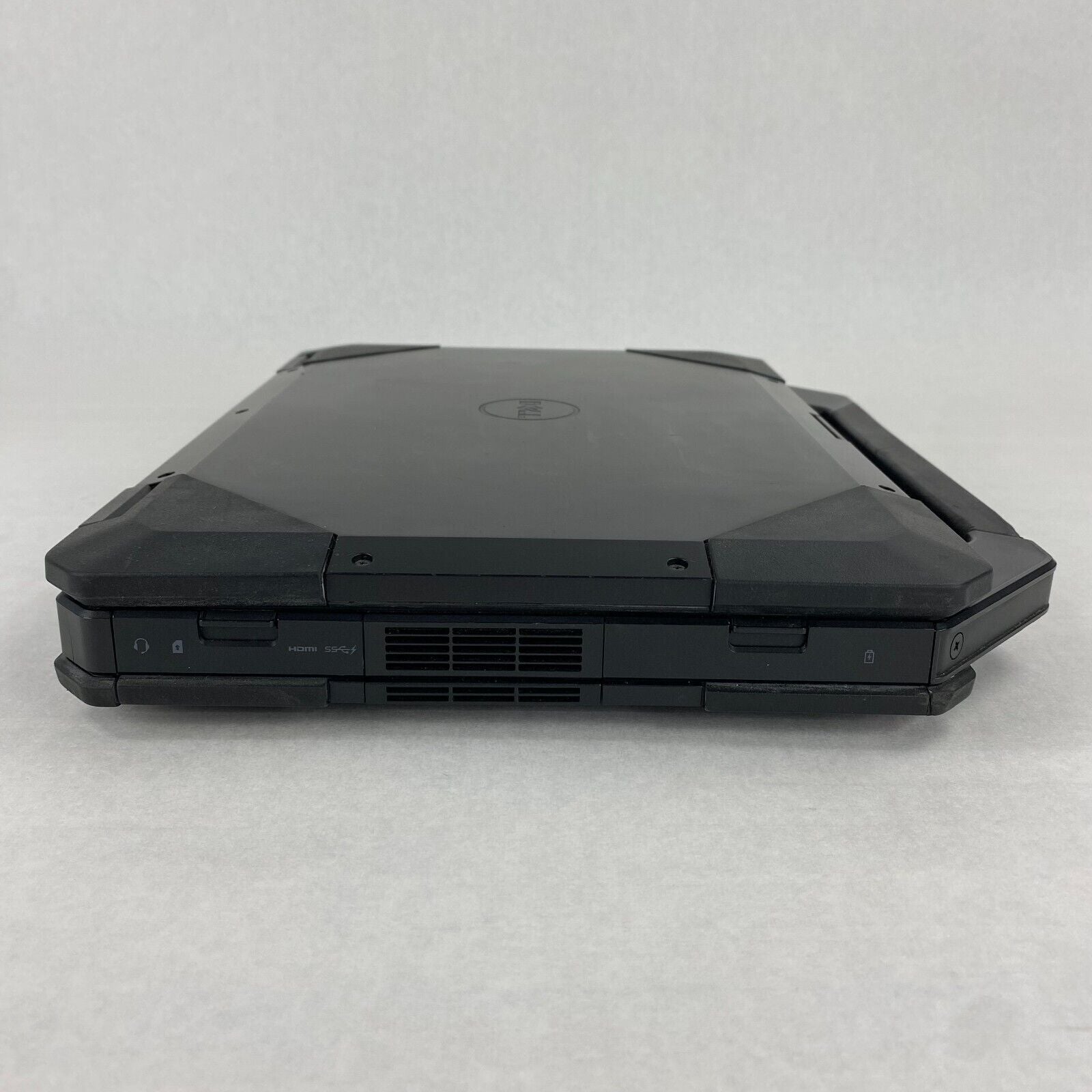Dell Latitude 14 Rugged 5414 i5-6300U 2.40GHz 8GB RAM 14.0" No Battery No HDD/OS
