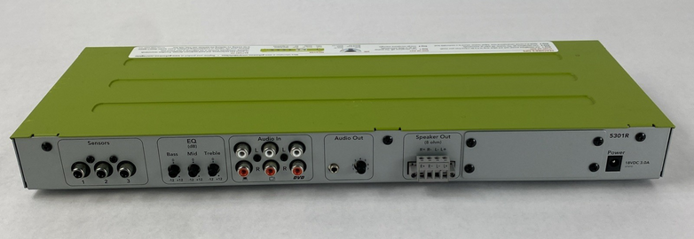 Phonic Ear FrontRow Lasso 5301R Audio Receiver