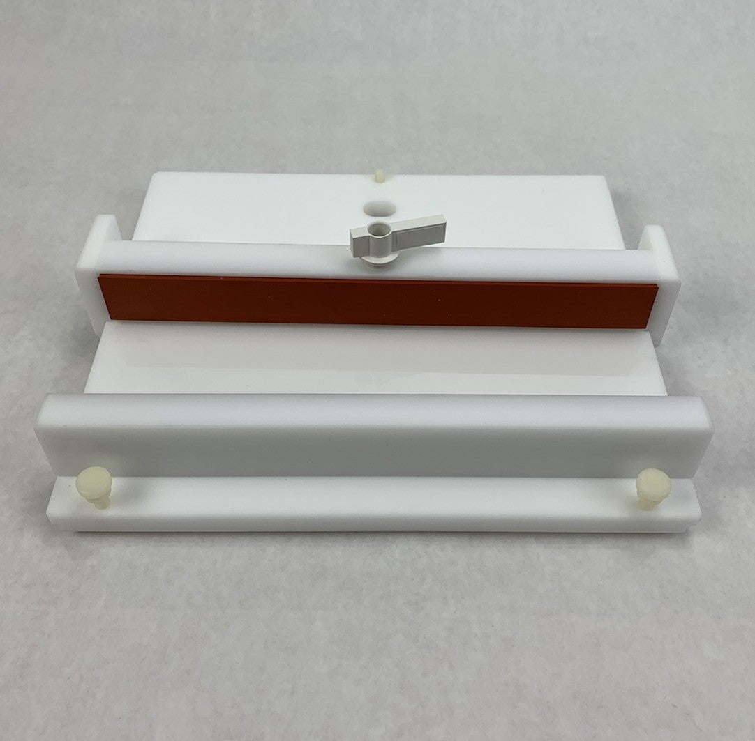 Beckman Coulter Acrylic Clamp Mount