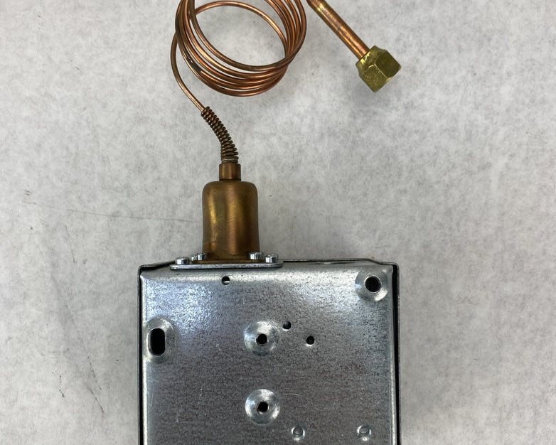 Johnson Controls Penn P70AA-118C High Pressure Fan Cycling Control