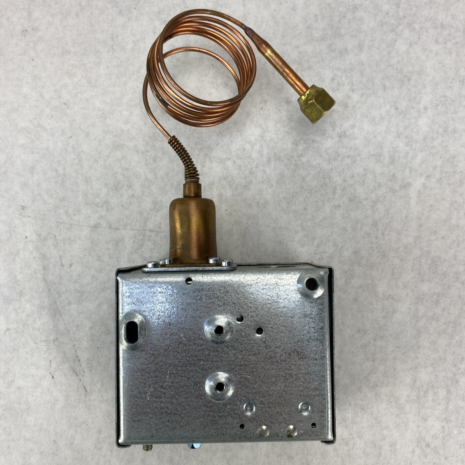 Johnson Controls Penn P70AA-118C High Pressure Fan Cycling Control11