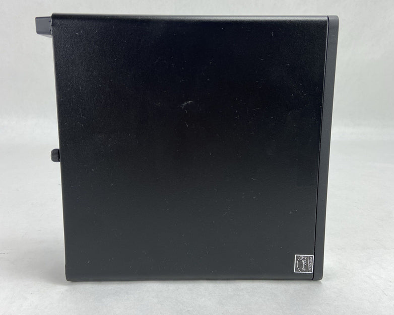 HP ProDesk 405 G4 Micro AMD 5 Pro 2400GE 3.2GHz 8GB RAM No AC/HDD/OS