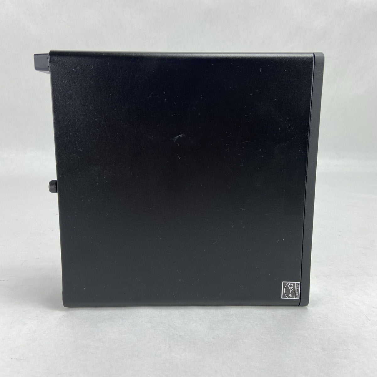 HP ProDesk 405 G4 Micro AMD 5 Pro 2400GE 3.2GHz 8GB RAM No AC/HDD/OS4