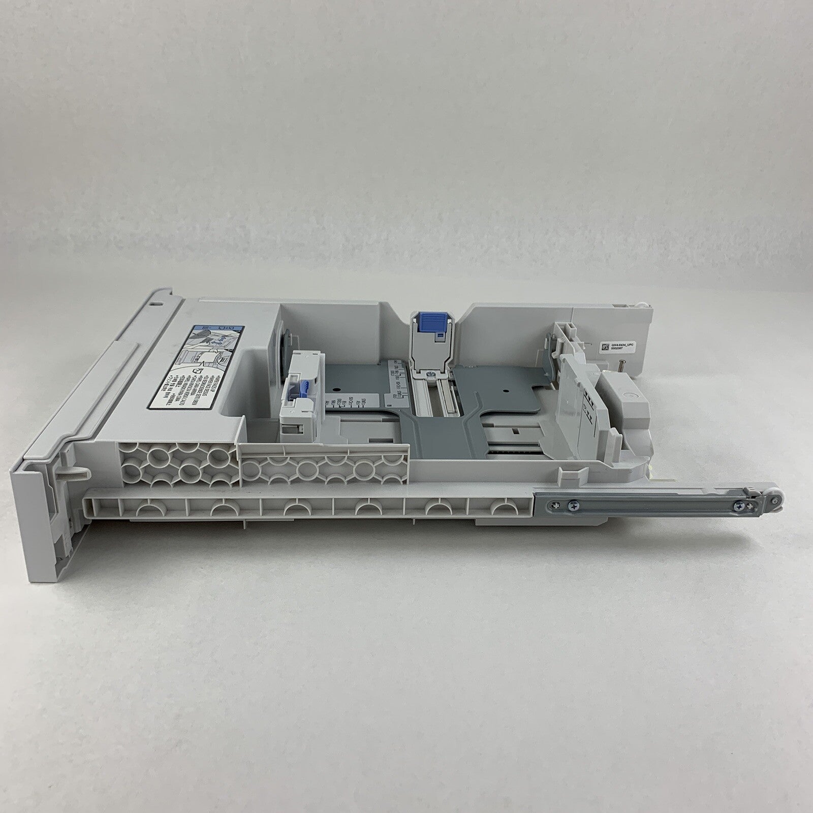 Canon QM4-6434 WG7250F Top Paper Tray #1