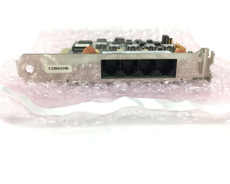 Bicom Sonic C4/C2 8 Bit ISA Card