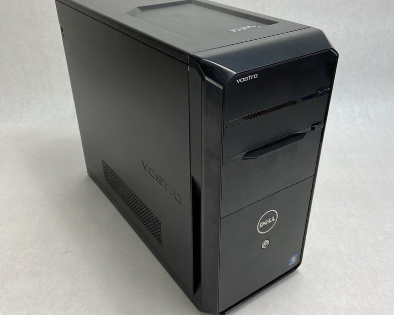 Dell Vostro 470 MT Intel Core i5-3450 3.1GHz 4GB RAM No HDD No OS