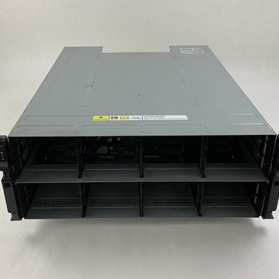 NetApp 4U NAJ-0801 DS4243 Storage Array - No Trays, Logic Board, or Covers