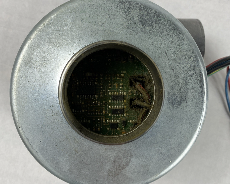Purex Blower Motor 300592