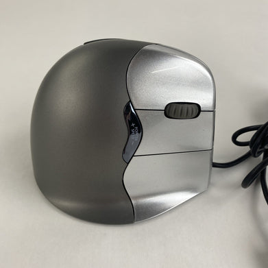 Evoluent Vertical Mouse Ergonomic Right Handed Wired Mouse