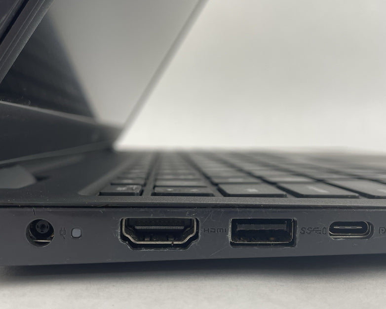 Dell Latitude 3510 15.6" i7-10510U 1.80 GHz 8 GB RAM No SSD/OS/AC/Batt
