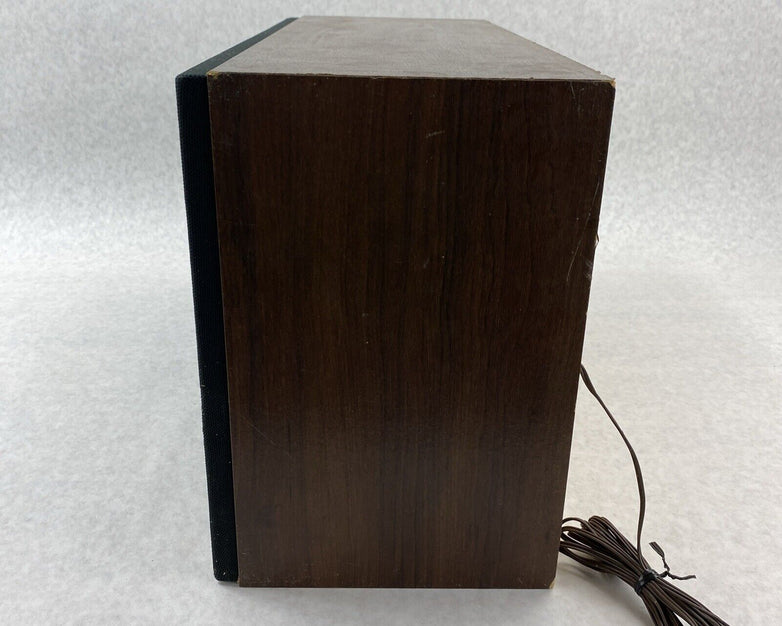 Panasonic SB-555 Retro 1970's Bookshelf Speaker System