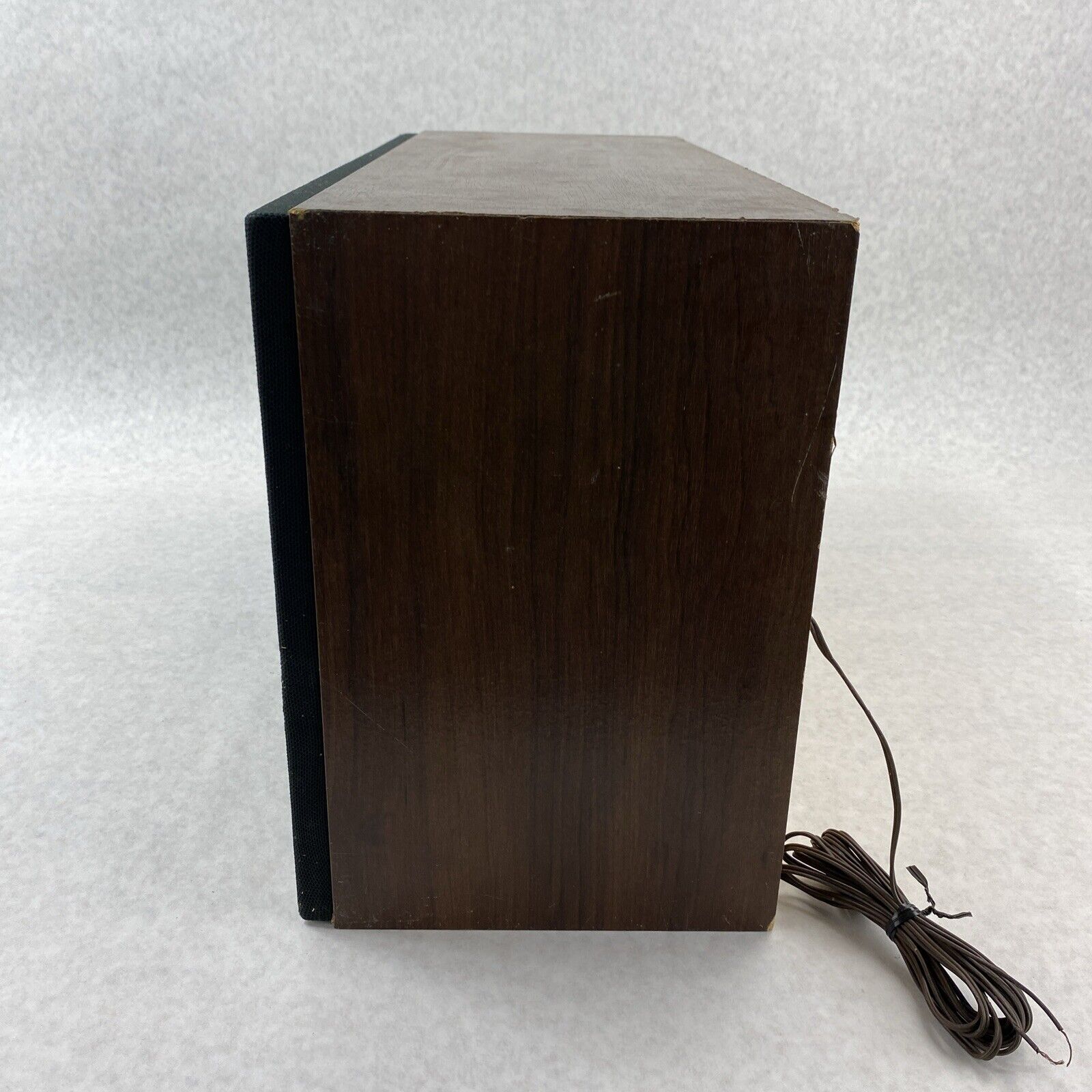 Panasonic SB-555 Retro 1970's Bookshelf Speaker System