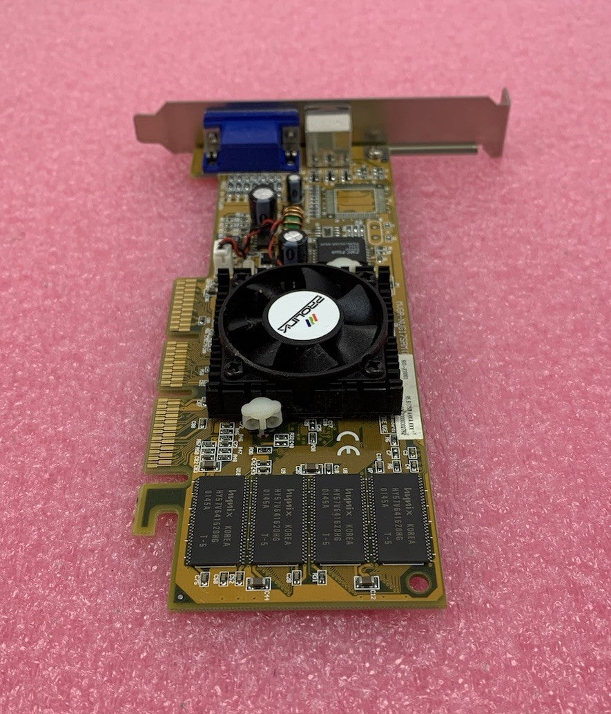 PixelView MVGA-NVG17SAM 64MB Video Graphics Card