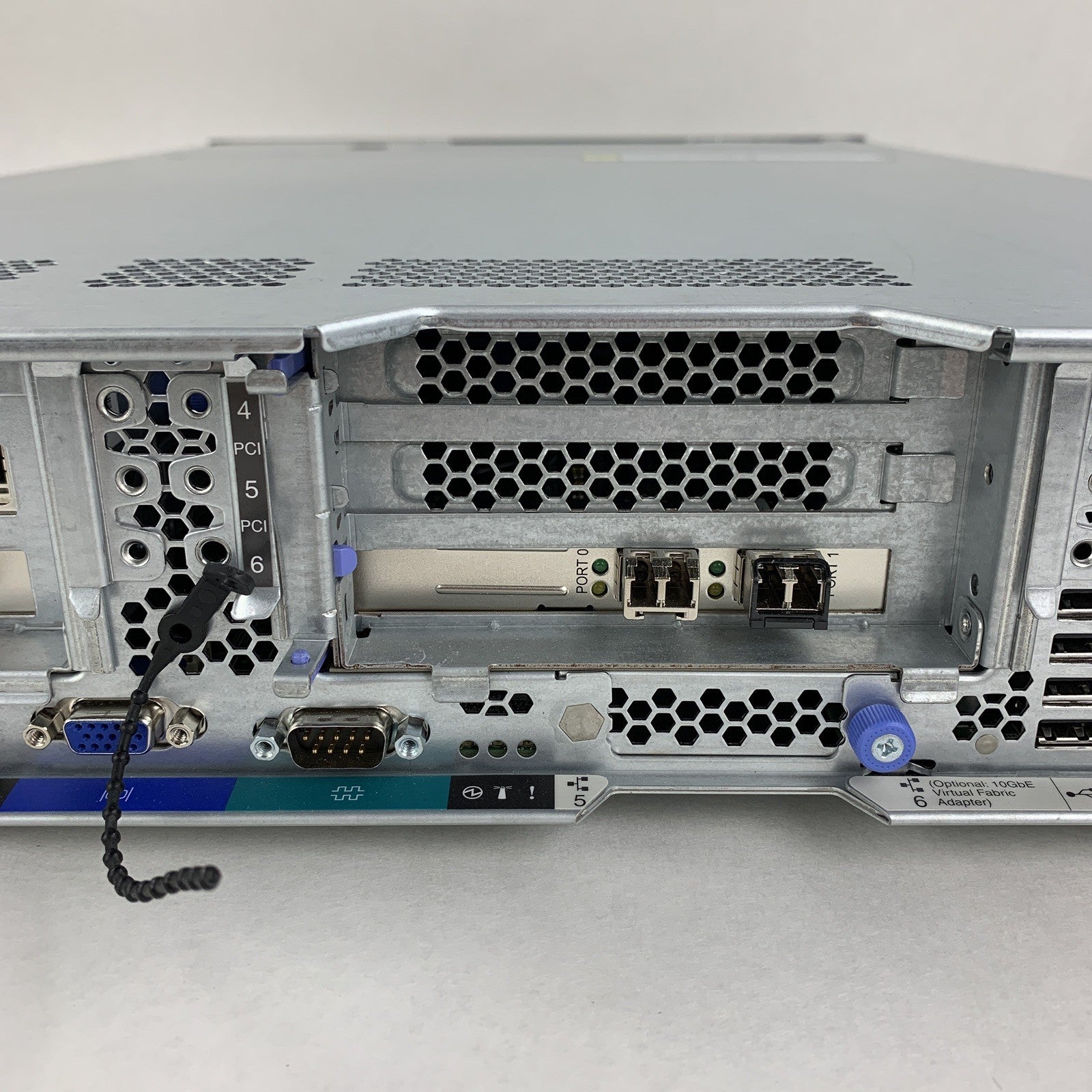 IBM System x3650 M4 Server  2x  E5-2640 2.5 GHz 32 GB RAM No OS No 2.5" HDD