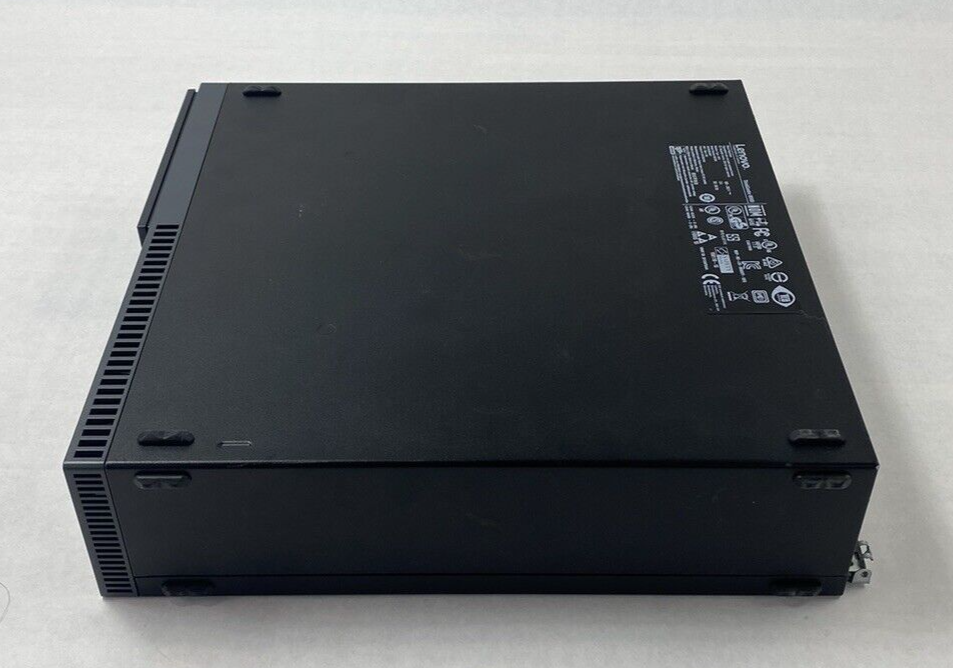 Lenovo ThinkCentre M900 SFF Intel Core i5-6500 3.20GHz 8GB RAM No HDD No OS