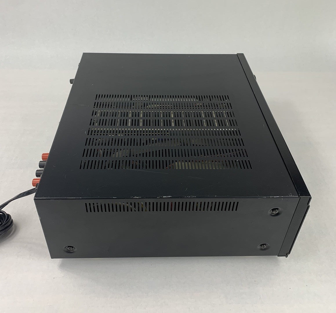 Denon AVR-3200 AV Sound Receiver - Parts or Repair