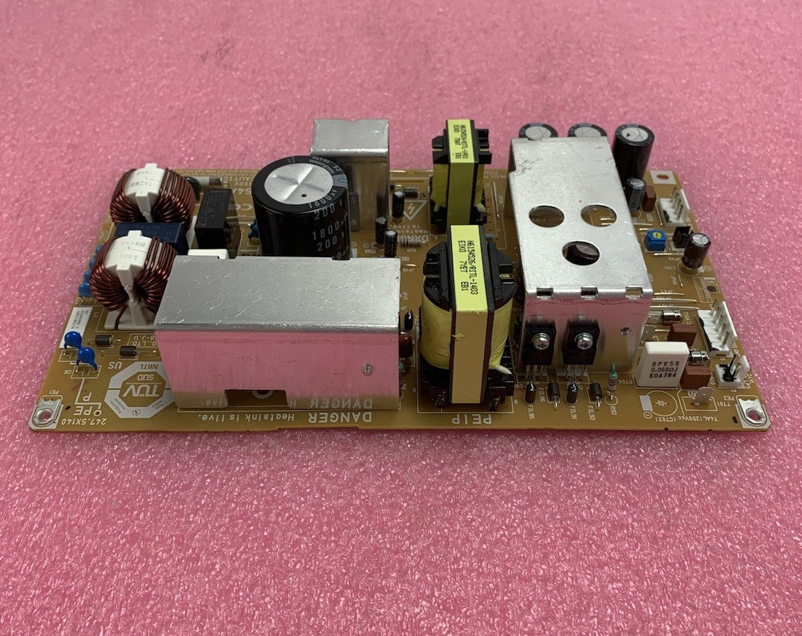 Ricoh N6156064A Power Supply Board for MP C3073