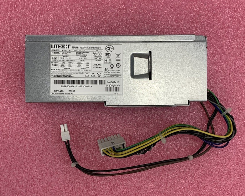 LiteON PS-4241-02 240W Power Supply