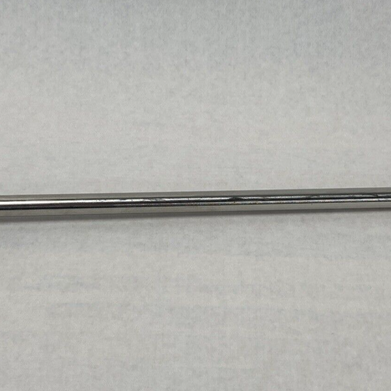 Hamilton 242453 VisiFerm DO 325 Optical Sensor Heat No 531994 w/Tip Cover 242427