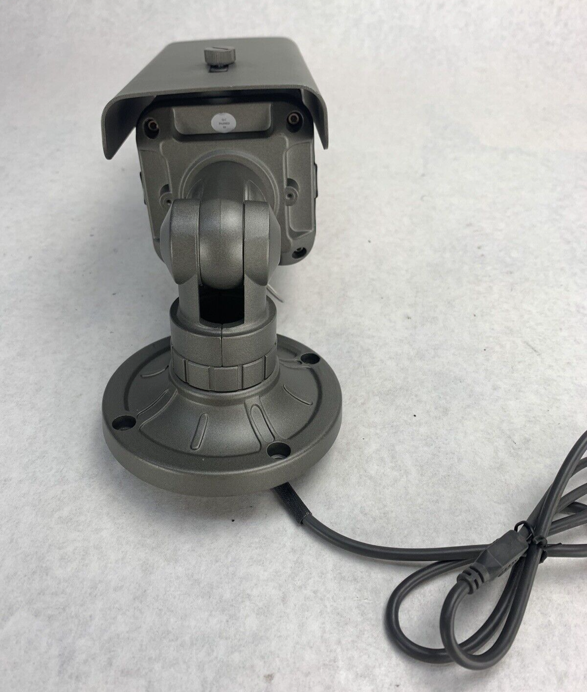 Sony NTSC Security Camera CAMB000991