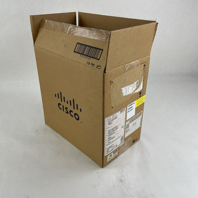 Cisco AIR-CAP1552E-A-K9 Outdoor Mesh Access Point w/ 3 Antennas AIR-ANT2547V-N