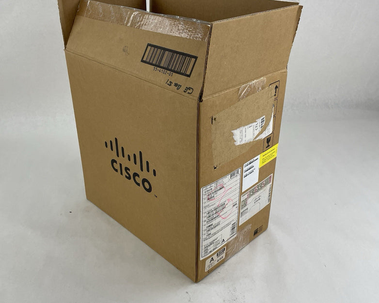 Cisco AIR-CAP1552E-A-K9 Outdoor Mesh Access Point w/ 3 Antennas AIR-ANT2547V-N