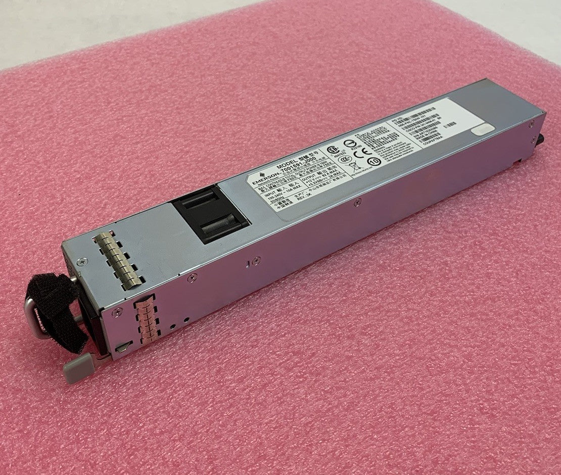 Emerson 7001591-J000 750W Power Supply