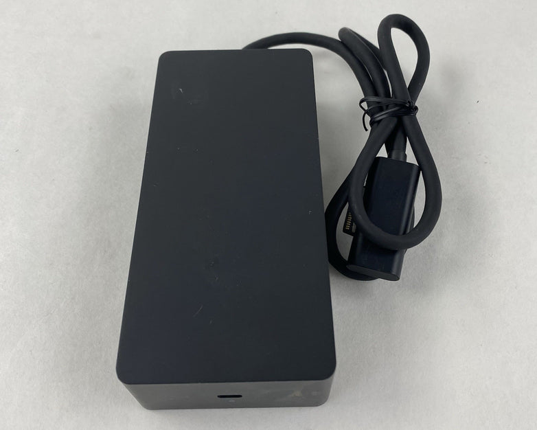 Microsoft 1661 Docking Station for Microsoft Surface Pro Untested (Lot of 5)