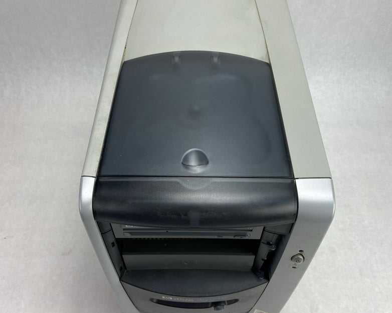 HP Pavilion 8860 MT AMD Athlon 999MHz 512MB RAM No HDD No OS