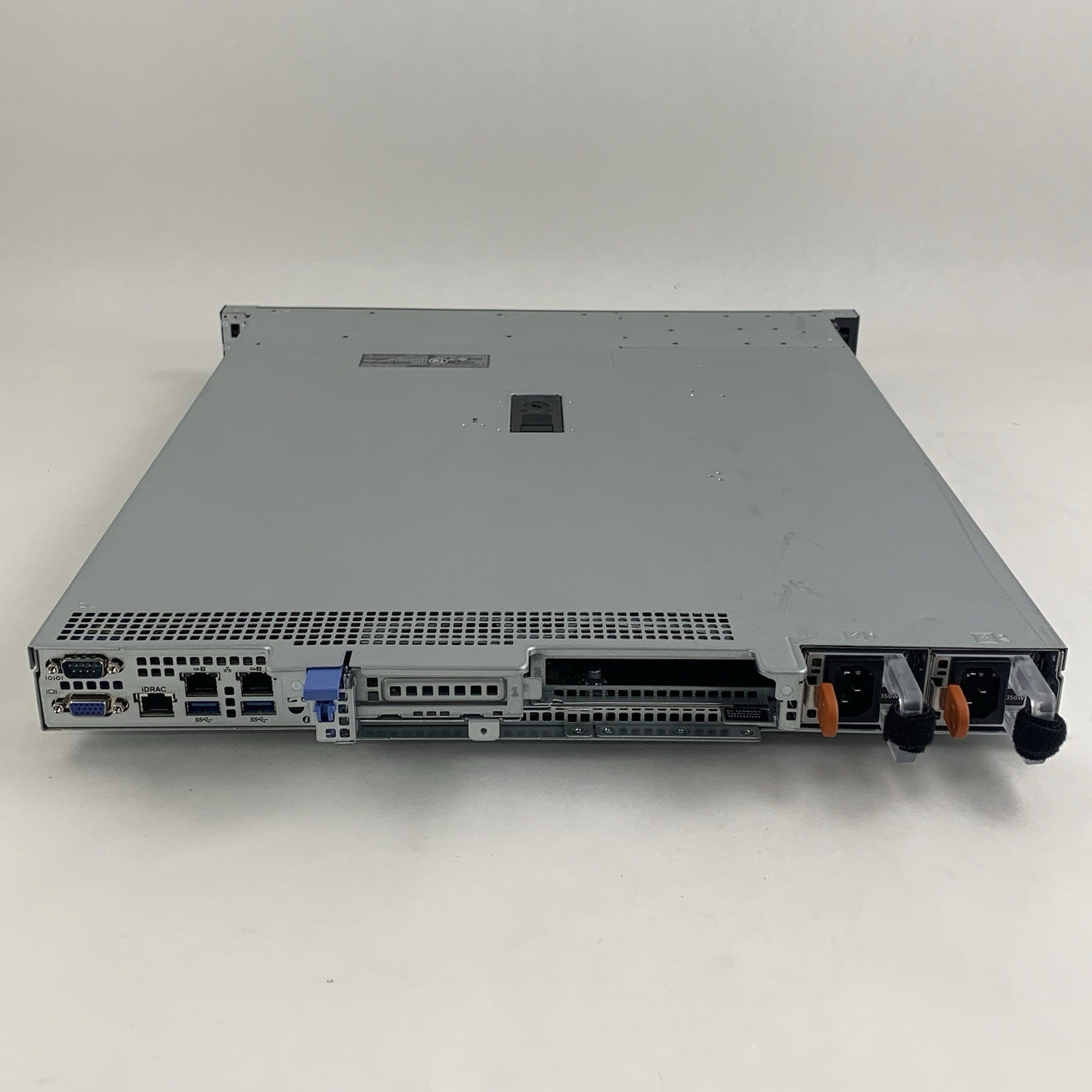 Dell PowerEdge R340 1U Server 1x Xeon E-2144G 3.6 GHz 16 GB No OS No HDD7