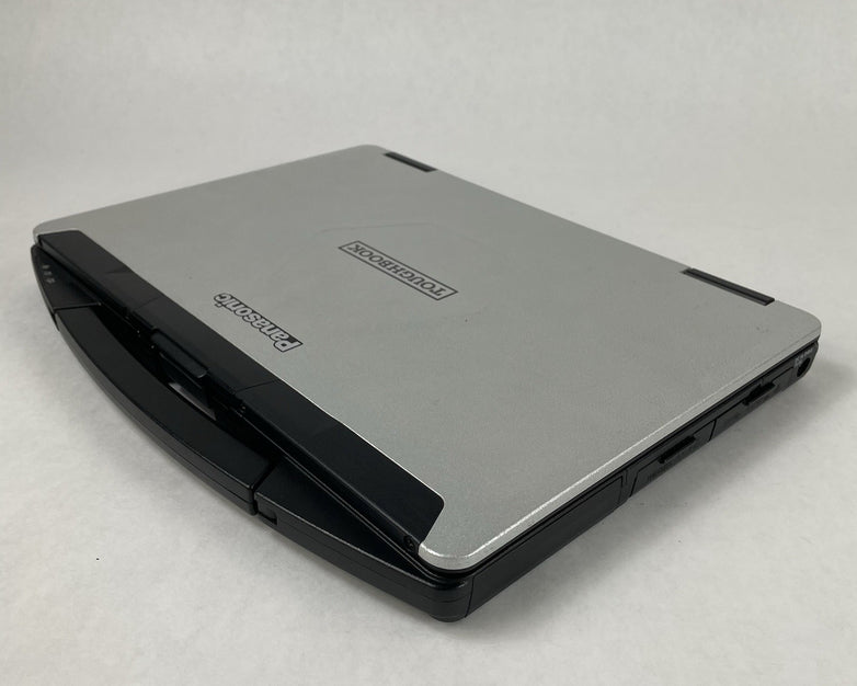 Panasonic ToughBook CF-54 14" i5-7300U 2.60 GHz 8 GB RAM No SSD/OS/AC/Batt