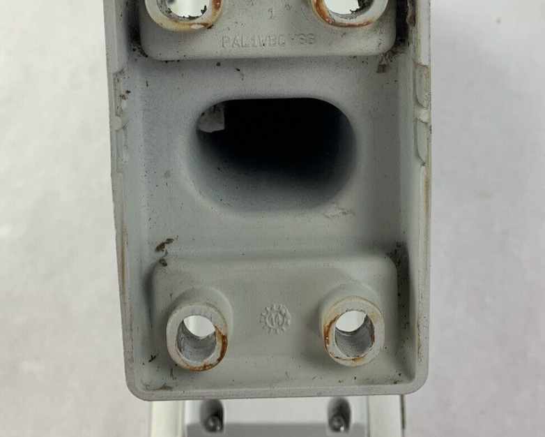 Axis Communications Q1755-E Outdoor PoE Network Security Camera