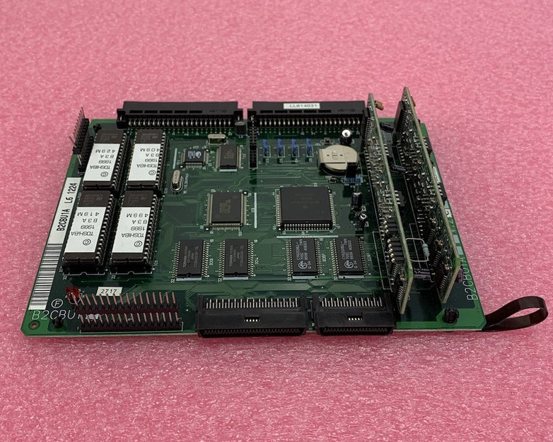 Toshiba Strata B2CBU1A Circuit Card