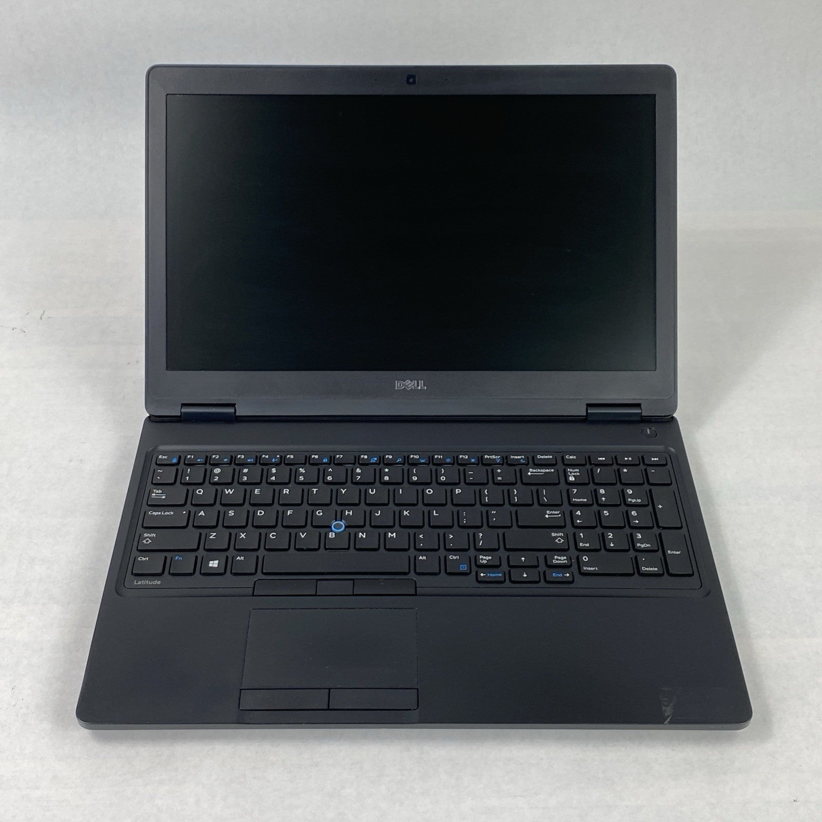 Dell Latitude 5580 Core i5-7300U 2.60 GHz 8 GB RAM 15.6" No Battery No HDD No OS