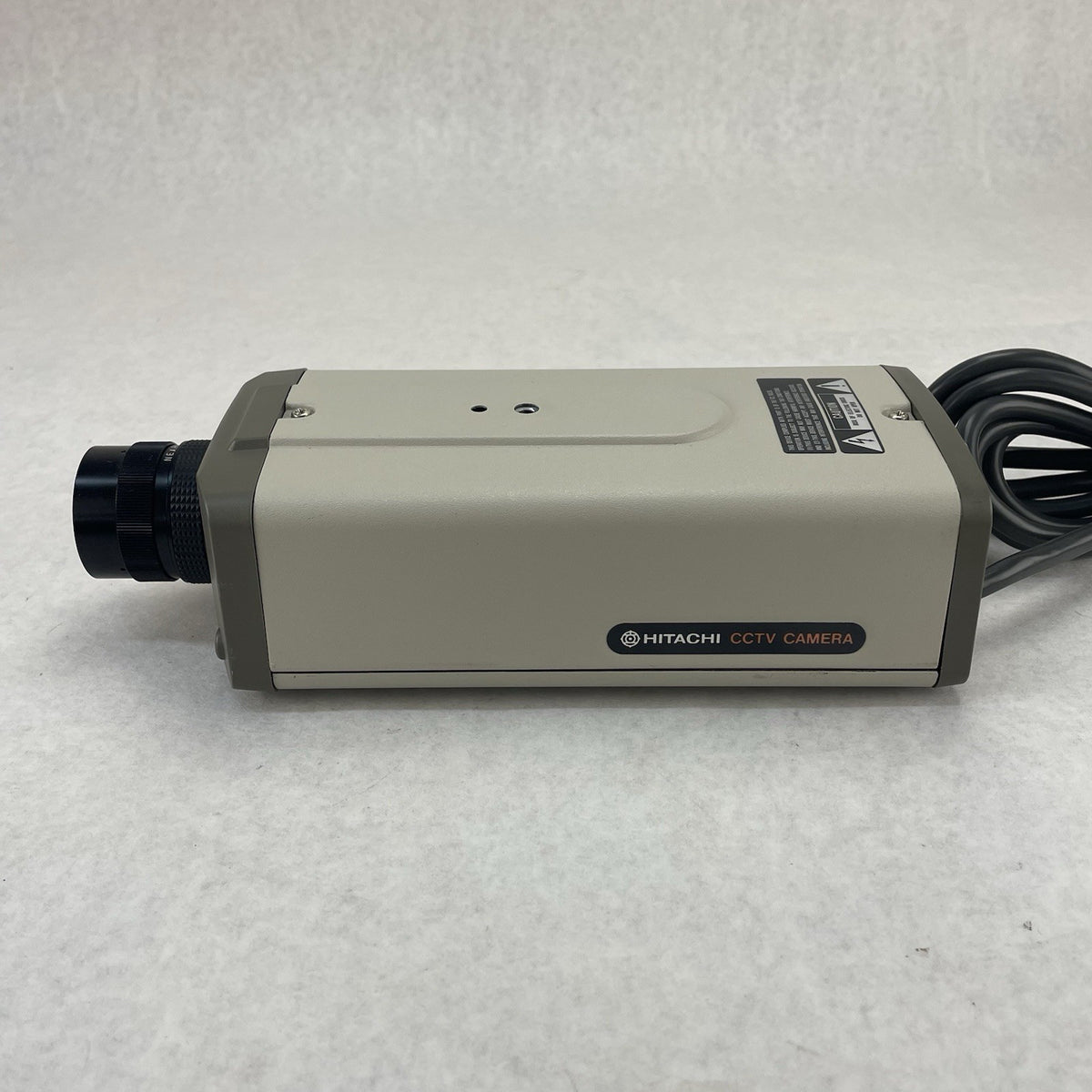 Hitachi HV-730U CCTV Camera4
