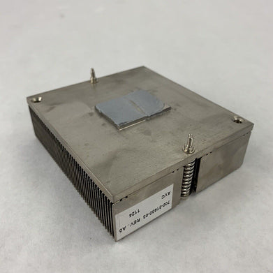 Cisco Heatsink For Cisco USCB230 M2-Screw Down 700-31630-03