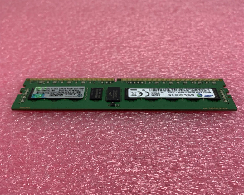 Samsung M393A1G40DB0-CPB2Q PC4-2133P-RC0-10-MB1 8GB 1Rx8 Desktop Memory RAM