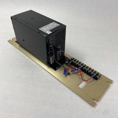 Shindengen HVW24020G Power Supply 100-240 Vac 7766-1