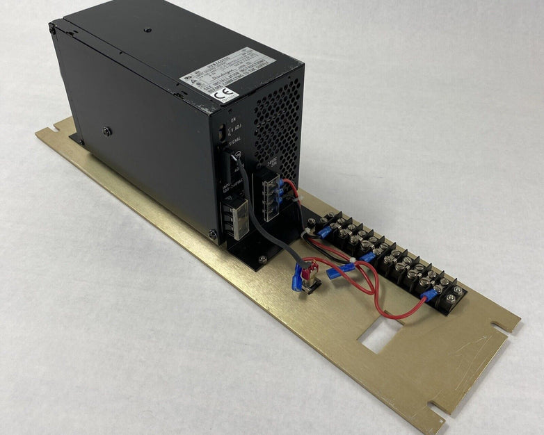 Shindengen HVW24020G Power Supply 100-240 Vac 7766-1