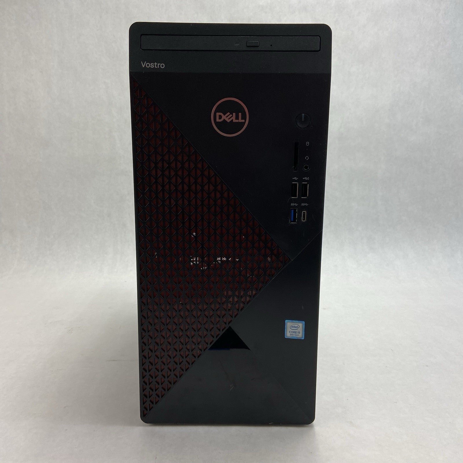 Dell Vostro 5090 MT Intel Core i5-9400 2.9GHz 8GB RAM No HDD No OS1