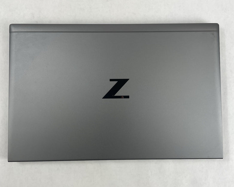 HP ZBook FireFly 15 G8 15.6" i7-1165G7 2.80 GHz 16 GB RAM No SSD/OS/AC