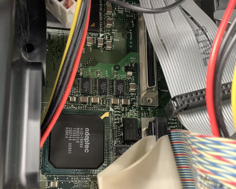 Dell Poweredge 1400 Intel Pentium iii 1.13 GHz 16 GB Ram No OS No HDD No Front