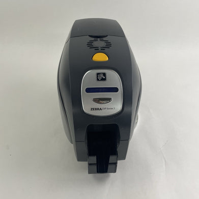 Zebra Z31-0M0C0200US00 ZXP Series 3 Single-Sided Card Printer No Power Cord