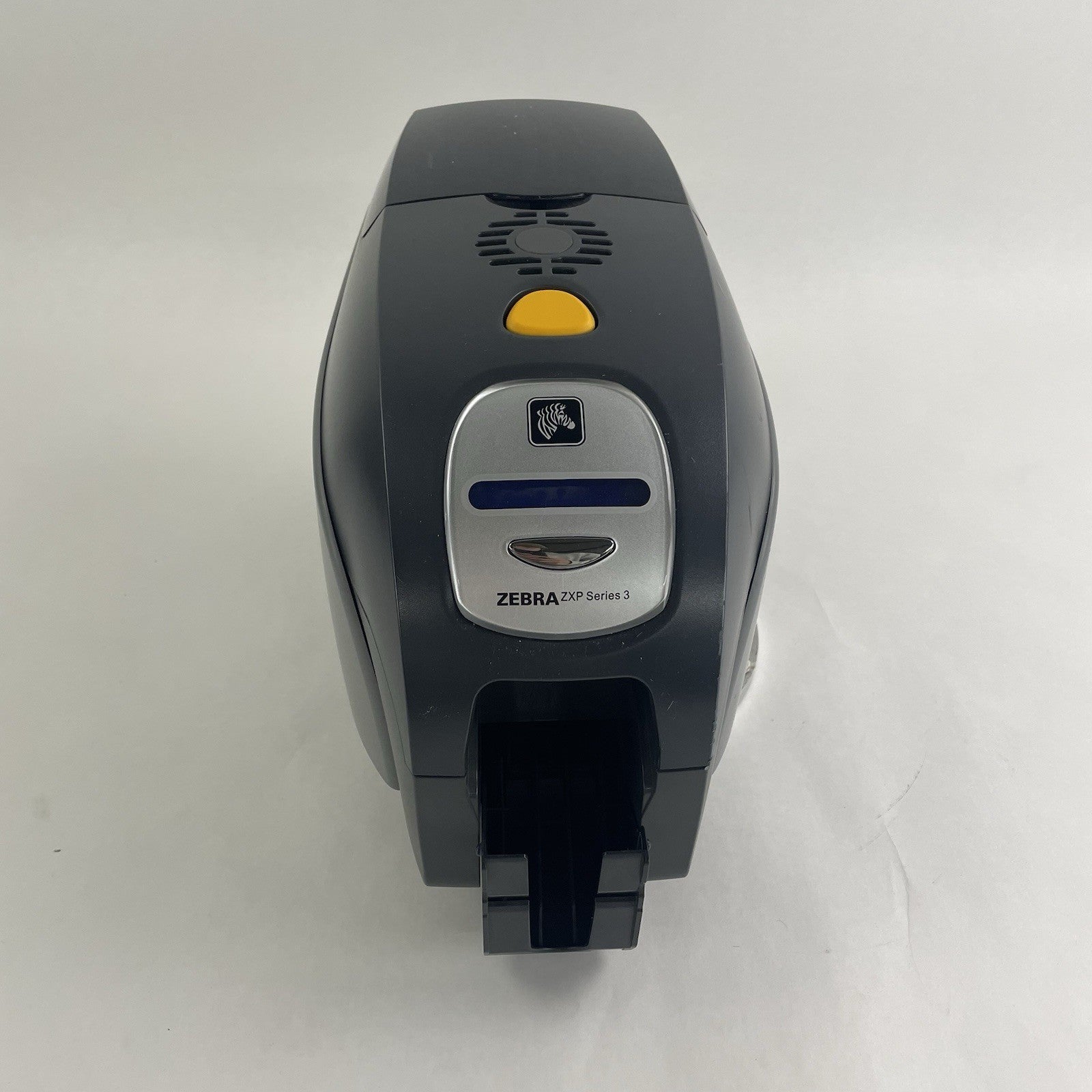 Zebra Z31-0M0C0200US00 ZXP Series 3 Single-Sided Card Printer No Power Cord1