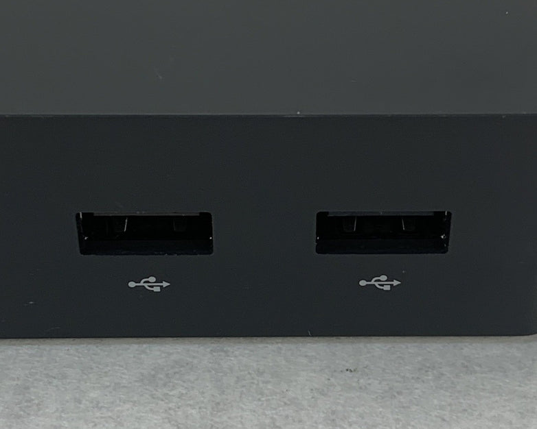 Microsoft Surface 1661 Docking Station (Lot of 3)