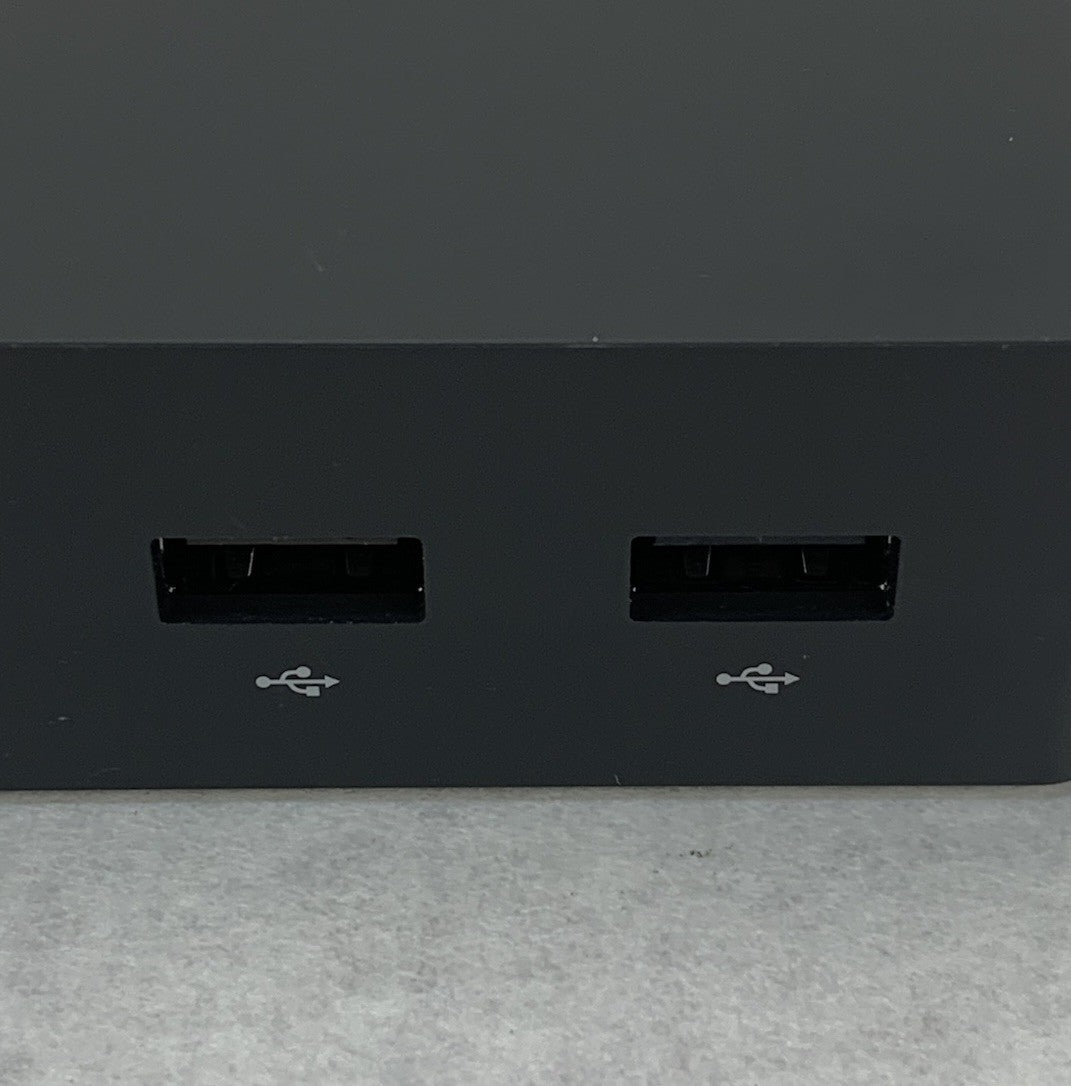Microsoft Surface 1661 Docking Station (Lot of 3)2