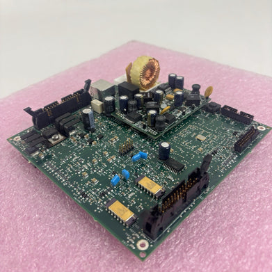 Alcon  210-1023-501 Fluidics Controller PCBA for Infiniti Vision System